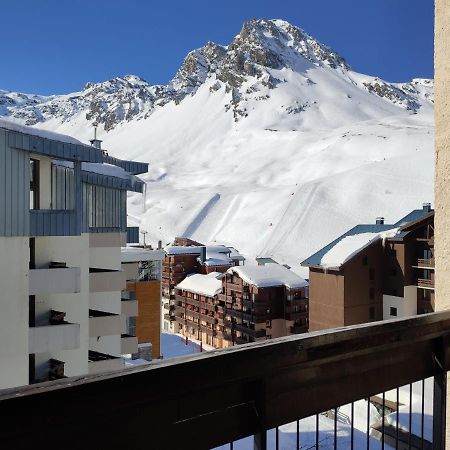 شقة Le Pramecou Tignes Val Claret المظهر الخارجي الصورة