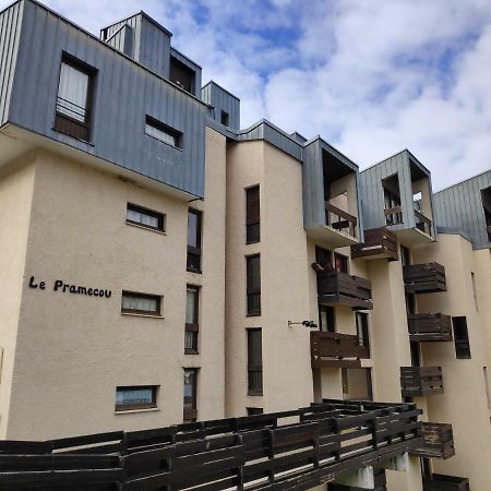 شقة Le Pramecou Tignes Val Claret المظهر الخارجي الصورة