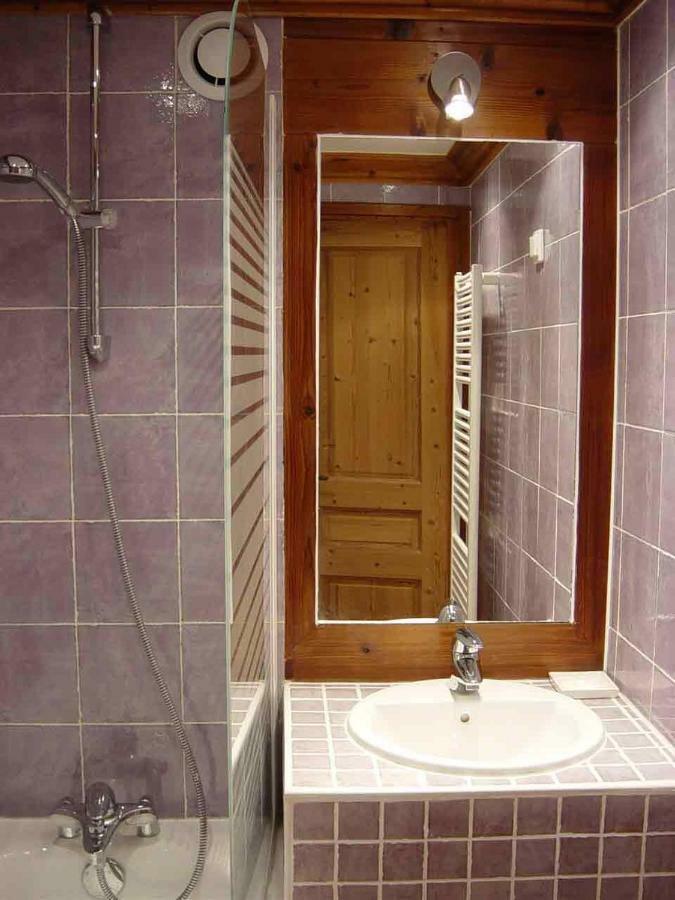 شقة Le Pramecou Tignes Val Claret المظهر الخارجي الصورة